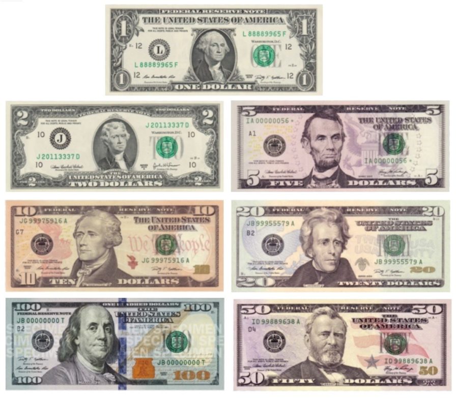 Treasury+Secretary+announces+currency+redesign