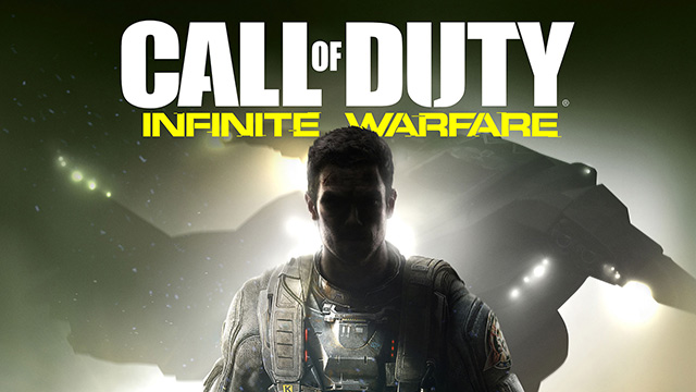 Video Game Preview: Infinite Warfare