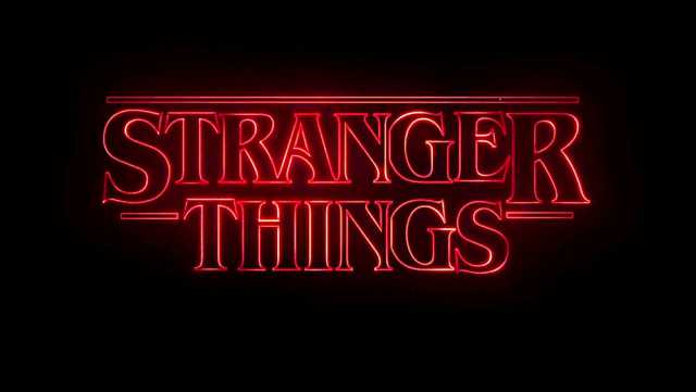 TV Review: Stranger Things
