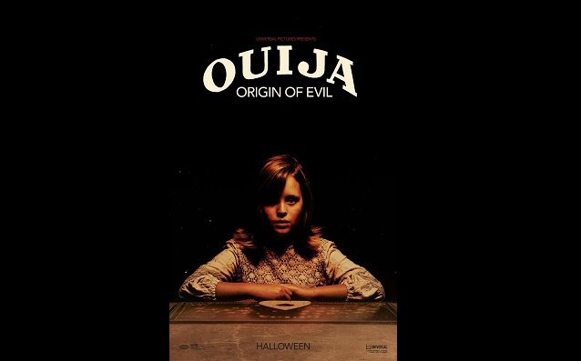 Movie Review: Ouija: Origin of Evil