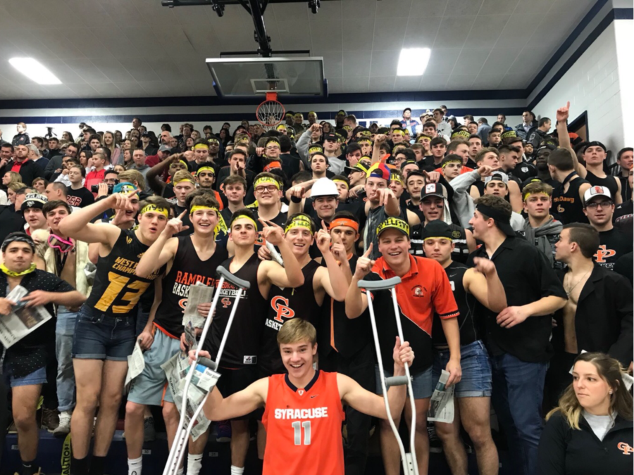 Prep-McDowell+basketball+round+one+goes+to+Ramblers