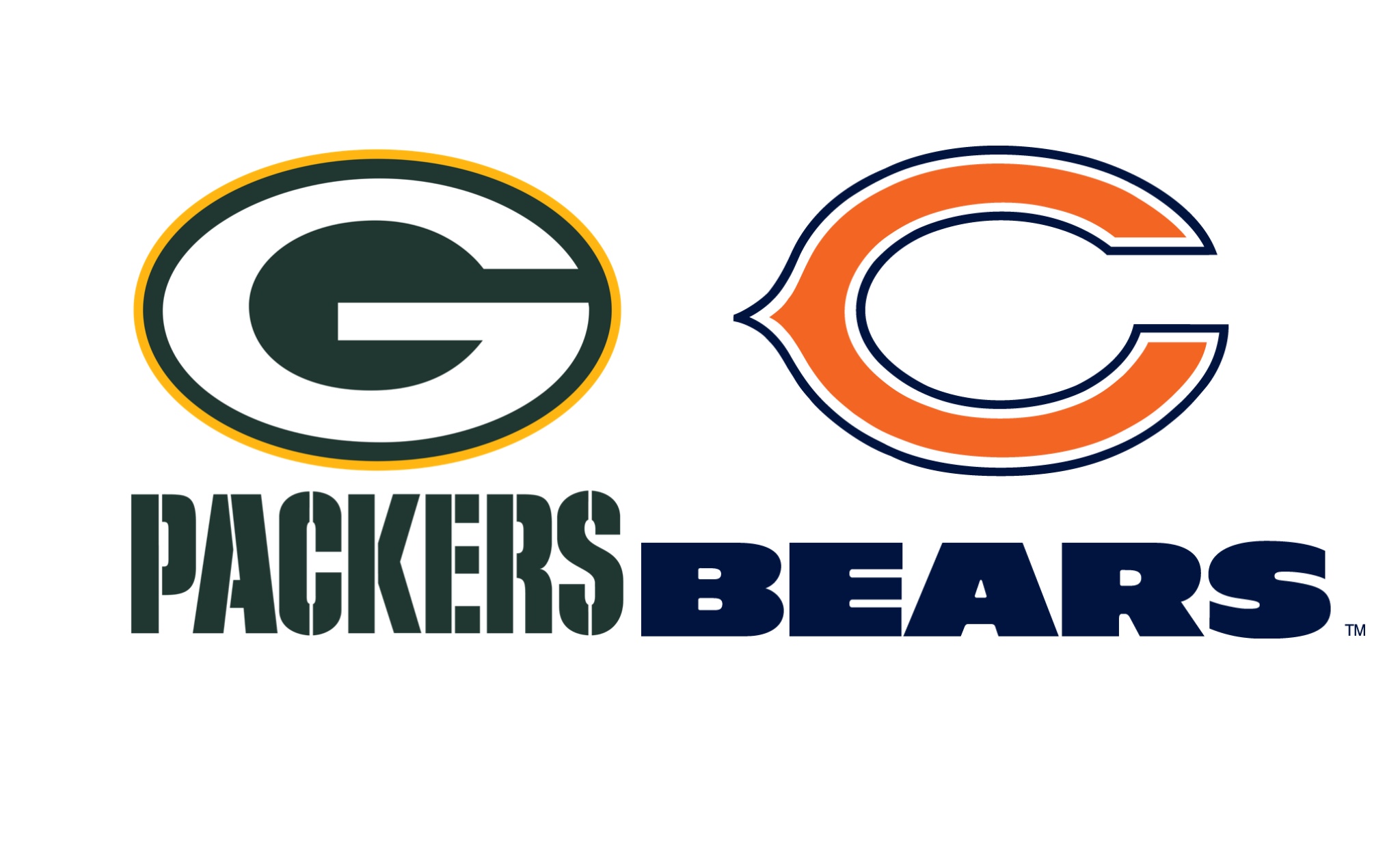 Week 1: Bears vs. Packers Highlights  Khalil Mack & the Chicago Bears  jumped out to a 20-0 lead, but an injured Aaron Rodgers returned to lead an  incredible second-half comeback for