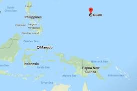 Indonesian teenager lost at sea