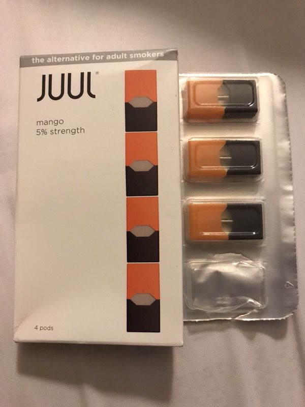 Juul addresses criticism, makes changes in sales policy