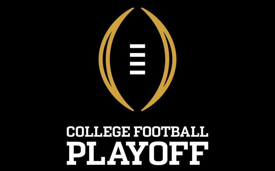 Alabama tops first College Football Playoff rankings