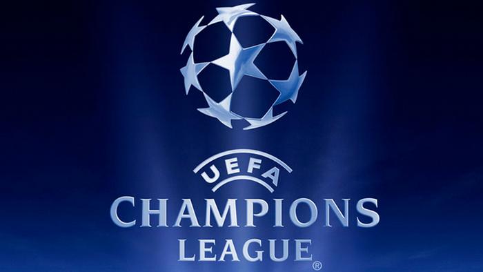 Draw Champions League - Allianz Arena (EN)