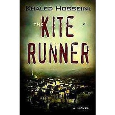 Book Review: The Kite Runner