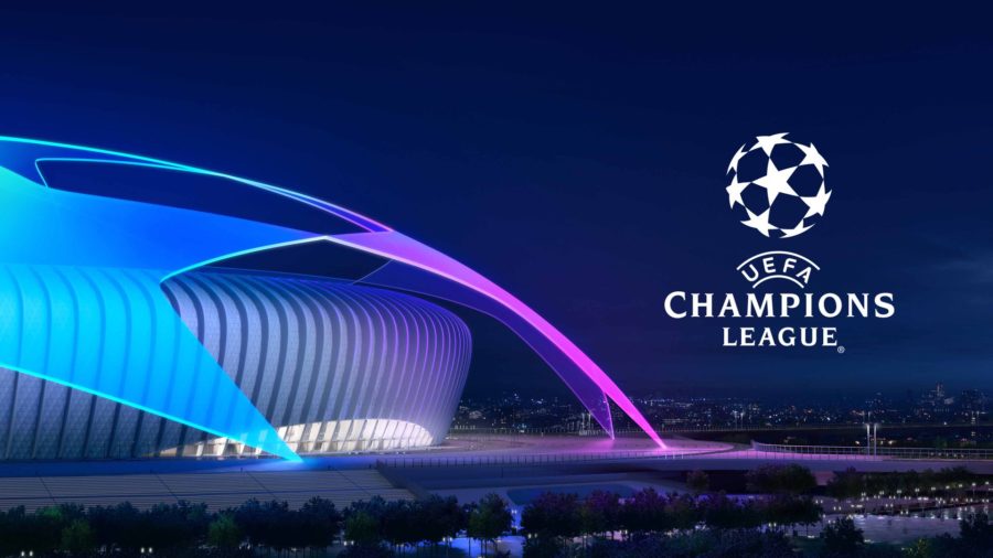 UEFA Champions League Semi-Final Recap