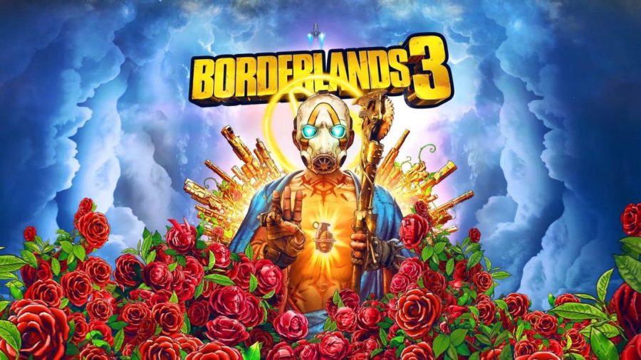 Video+Game+Review%3A+Borderlands+3
