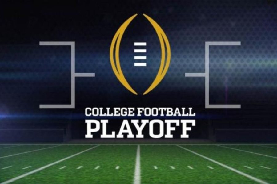 Early season College Football Playoff outlook