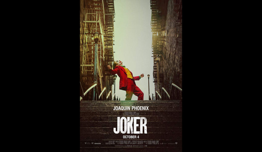 Movie+Review%3A+Joker