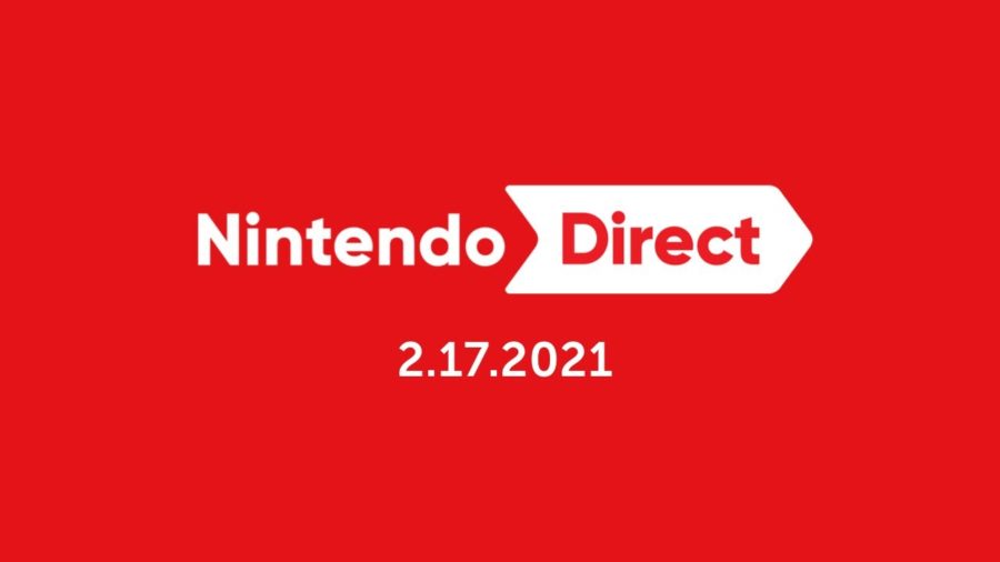 Nintendo Direct showcases titles set for release