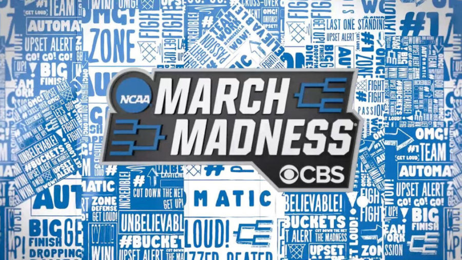 March Madness is back!