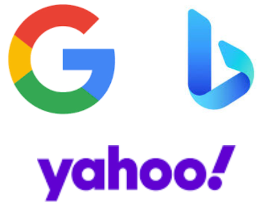 Which major search engine is the best?