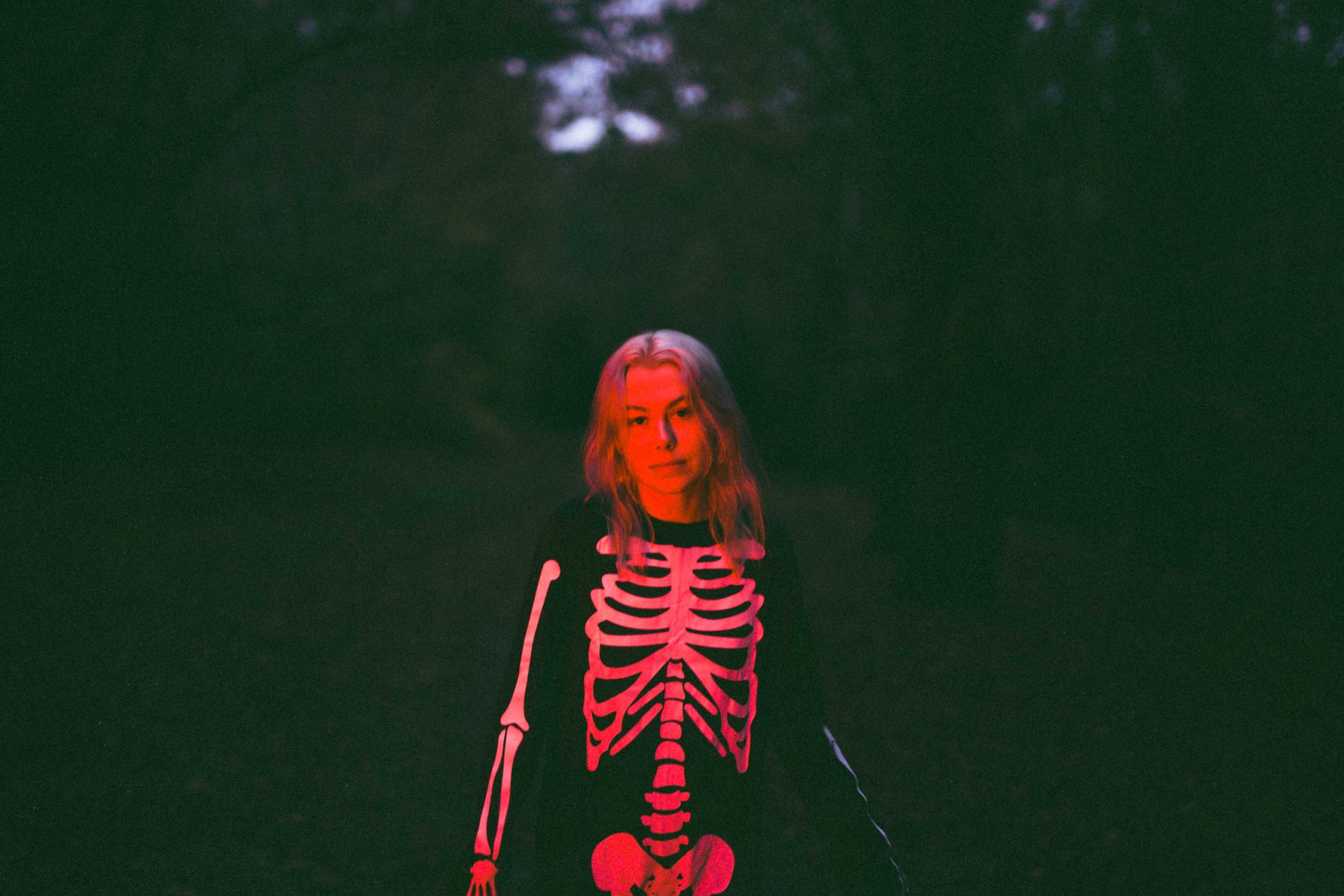 Punisher by Phoebe Bridgers (Album, Singer-Songwriter): Reviews