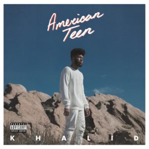 Khalid’s American Teen: Review