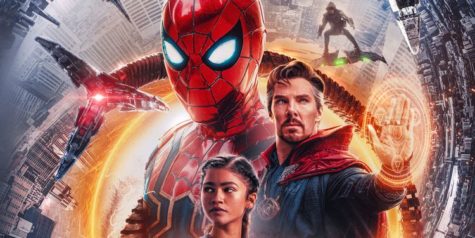 Movie Review: Spider-Man: No Way Home *SPOILERS AHEAD*