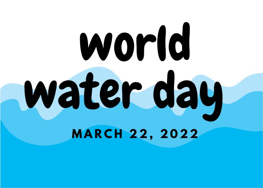 World Water Day at Villa Maria Academy