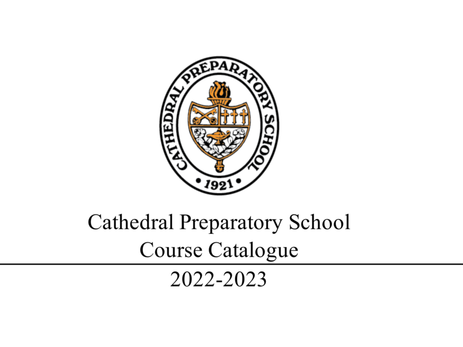 2022-23 course catalogue includes new academic path options