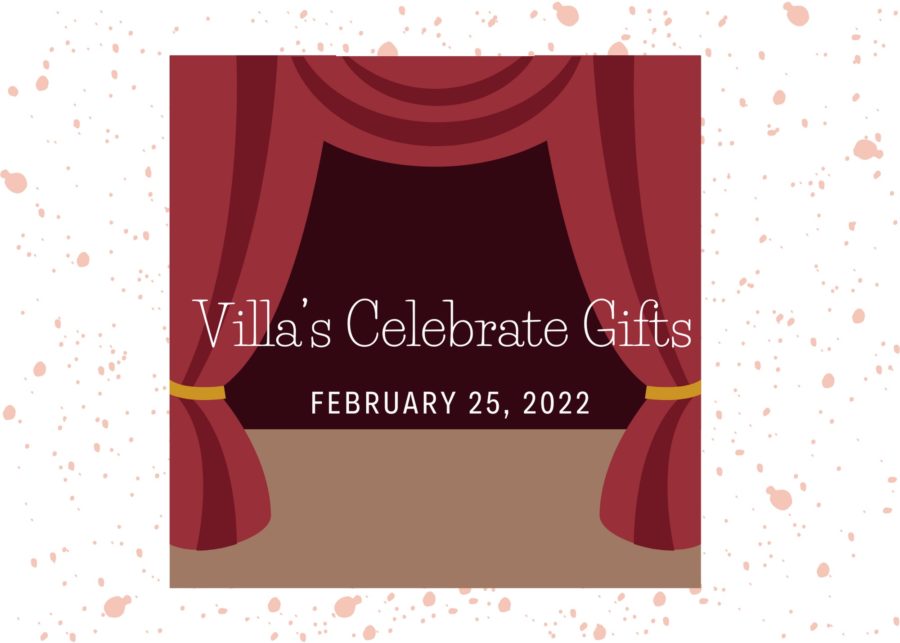 Villa’s Celebrate Gifts showcases students talents