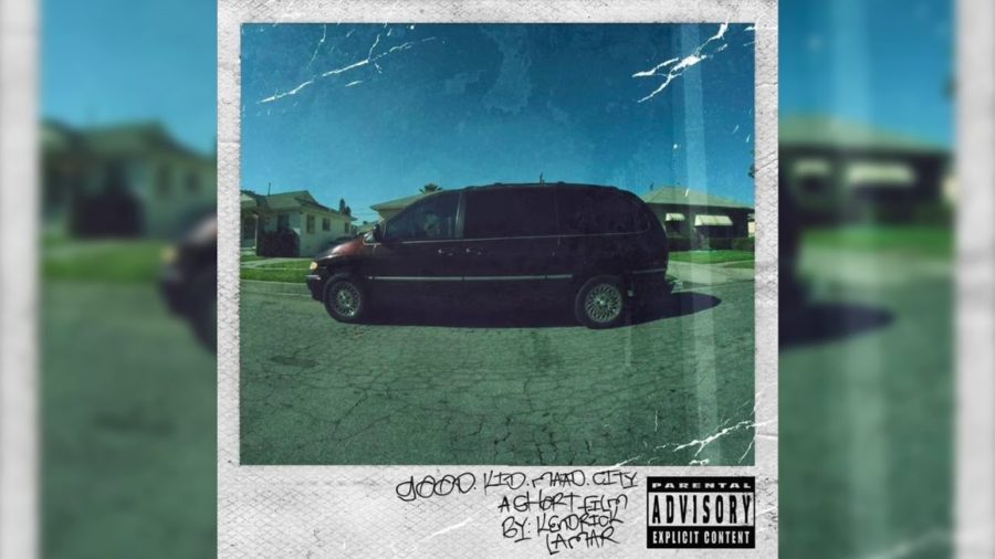 Album+Review%3A+Kendrick+Lamars+good+kid+m.A.A.d+city