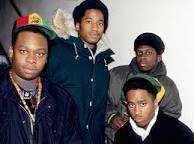 The Story of A Tribe Called Quest