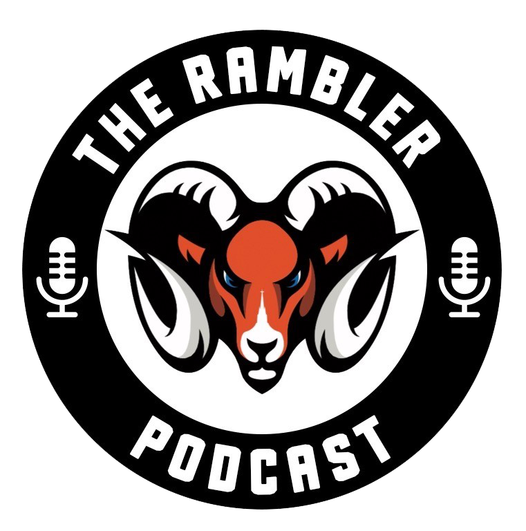 The Rambler Podcast spotlights alumni, inspires future Ramblers