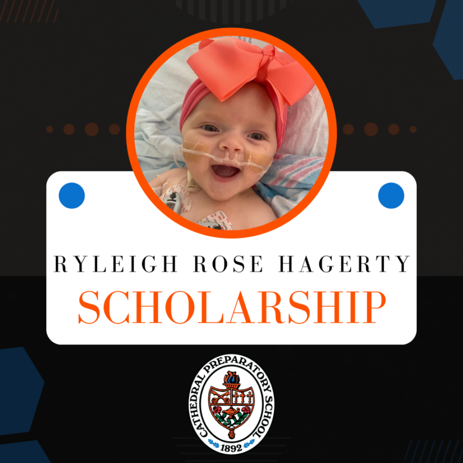 Ryleigh Rose Hagerty Scholarship