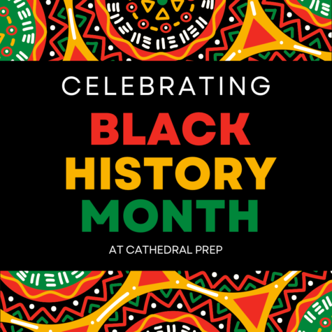 Prep celebrates Black History Month