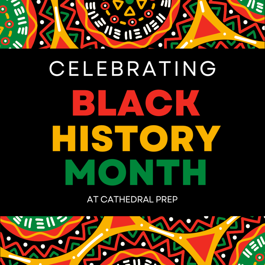 Prep+celebrates+Black+History+Month