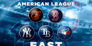 MLB Preview: American League East