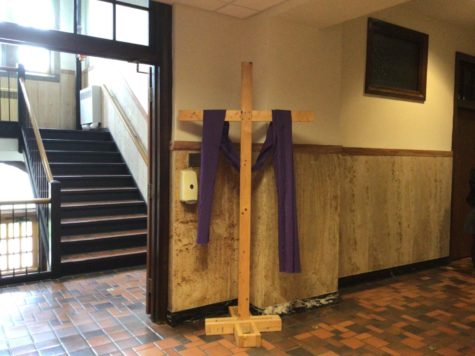 Prep to host Lenten Mass and dinner on Saturday March 11