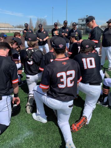 Cathedral Prep baseball off to hot start