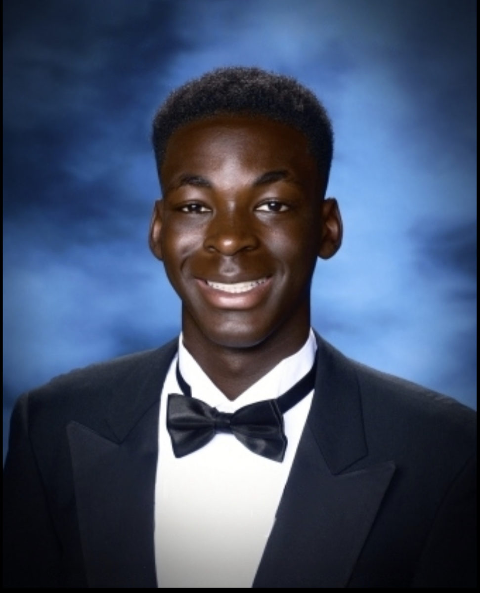 Staff Profile: Owurakwame Anim-Somuah