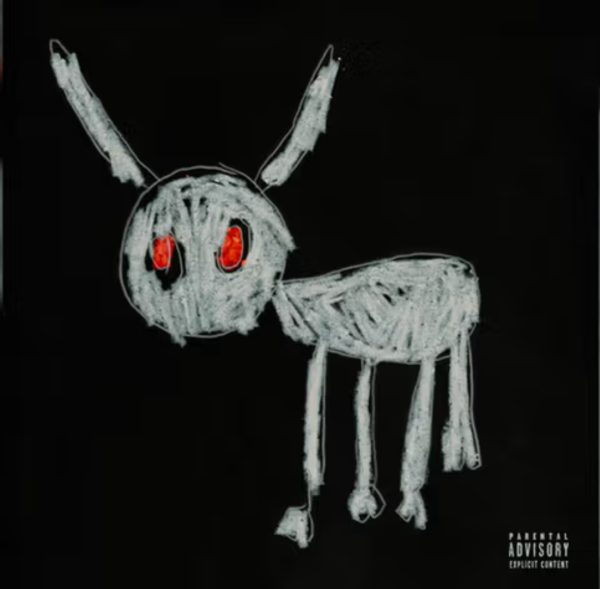 Album Review: For All the Dogs