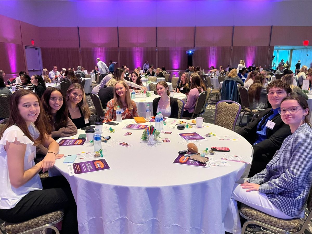 MedPath attends UPMC Nursing Symposium