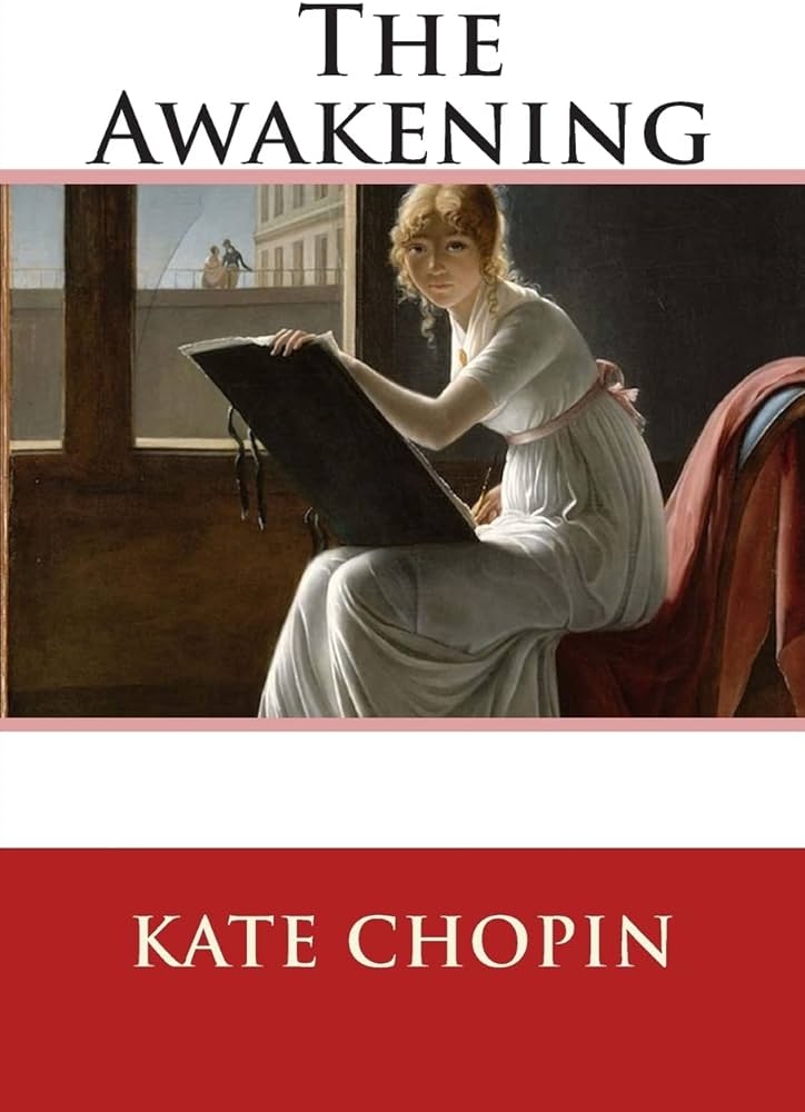 Book Review: The Awakening