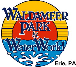 Waldameer opens for 2024 season