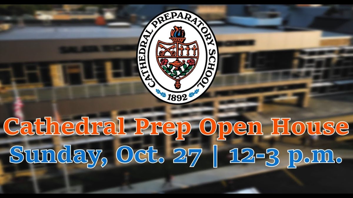 Open House showcases Prep to prospective students