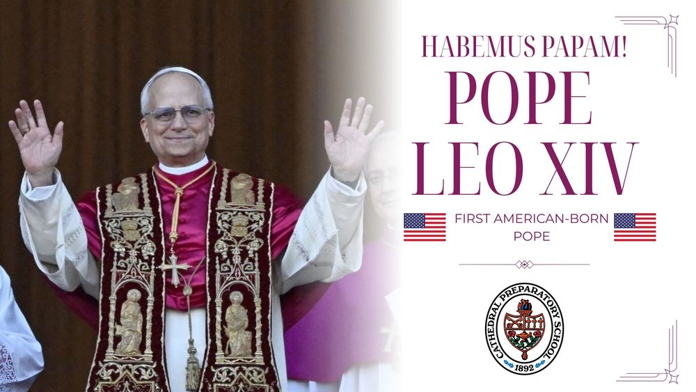 Pope Leo XIV: First American Pope