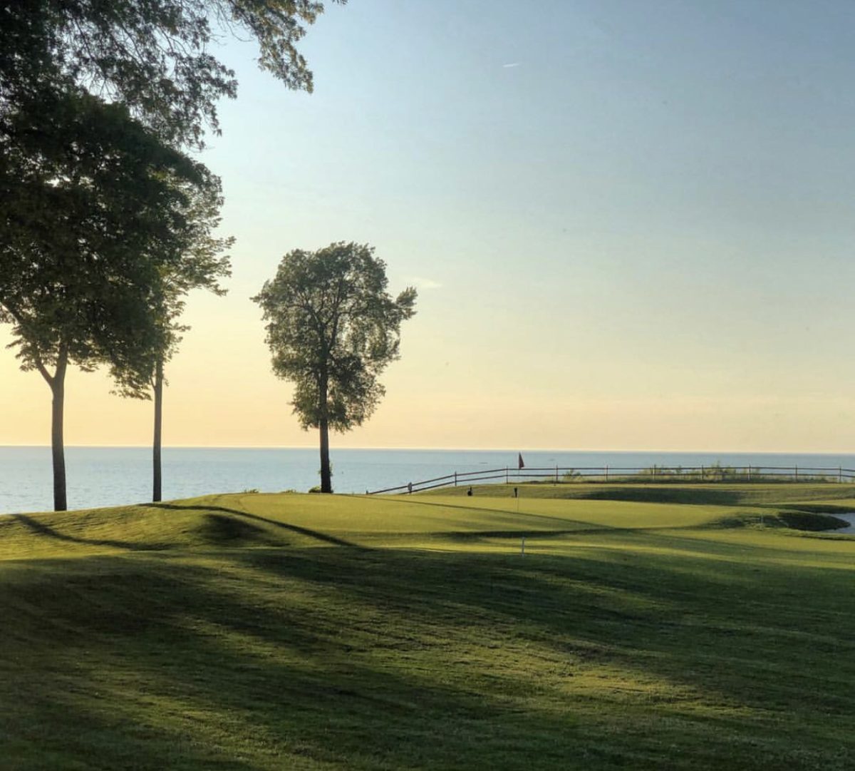 Best places to Golf in Erie