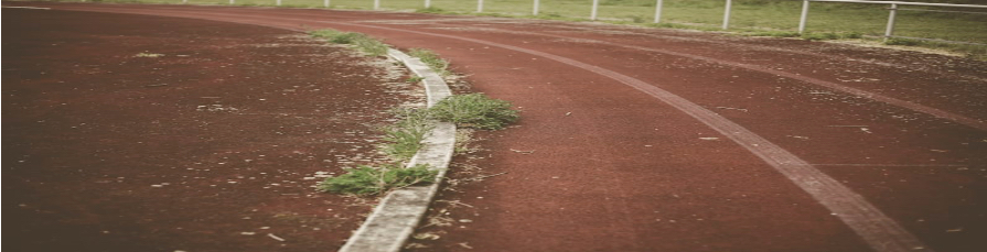 What causes low sports participation?